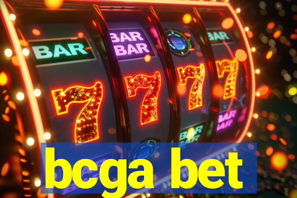 bcga bet